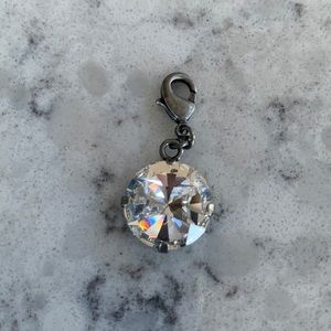 Swarovski Crystal Sabika Pendent